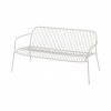 Blomus YUA WIRE Sofa Ogrodowa / Jasnoszara Silk Grey